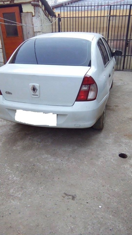 Injector clio,1.5 dci ,an 2005