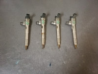 Injector Clio 5 HB 1.5 dCi 85 cai AdBlue motor K9KU872 K9KU K9K872 an 2021 cod 0445110800 39000km