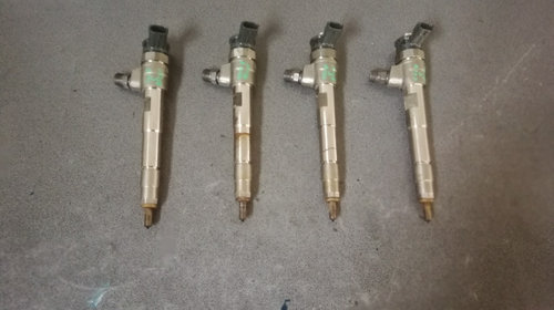 Injector Clio 5 HB 1.5 dCi 85 cai AdBlue moto