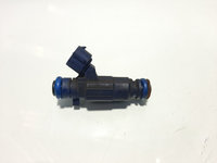 Injector, cod 0280155942, 16600-1F700, Nissan Micra 2 (K11) 1.4 B (id:459227)