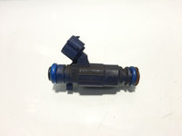 Injector, cod 0280155942, 16600-1F700, Nissan Micra 2 (K11) 1.4 B (id:459224)