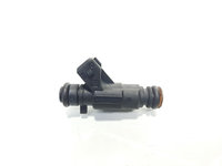 Injector, cod 0280155965, Opel Agila (A) (H00) 1.2 b, Z12XE (pr:110747)