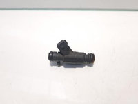 Injector, cod 0280155965, Opel Corsa C (F08, F68) 1.2 benz, Z12XE (id:380399)