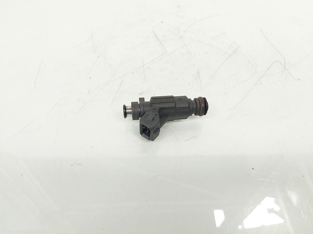 Injector, cod 0280155965, Opel Corsa C (F08, F68),