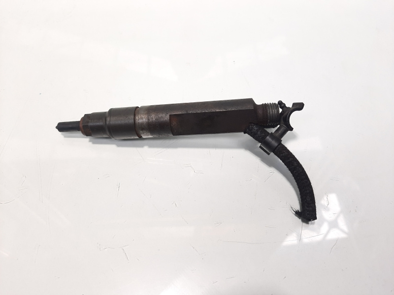Injector, cod 028130202J, VW New Beetle (9C1, 1C1), 1.9 TDI, ALH (idi:474066)