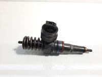 Injector, cod 038130073AC,B00, 0414720029, Vw Sharan (7M8) 1.9 TDI, AUY (id:411228)