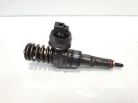 Injector, cod 038130073AG, BPT, 0414720215, Vw Touran (1T1, 1T2) 1.9 TDI, AVQ (id:467671)