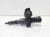 Injector, cod 038130073AJ, RB3, 0414720037, Skoda Fabia 1 (6Y2), 1.9 TDI, ATD (id:639282)