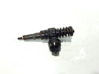 Injector, cod 038130073AJ, RB3, 0414720037, Skoda Octavia 1 (1U2) 1.9 TDI, ATD (pr;110747)