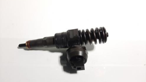 Injector, cod 038130073AK, BTD, 0414720038, V