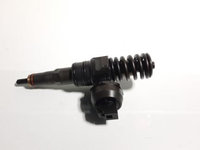 Injector, cod 038130073AK, Ford Galaxy, 1.9 tdi