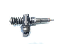 Injector, cod 038130073AK, RB3, 0414720038, VW Sharan (7M8, 7M9, 7M6), 1.9 TDI, AUY (id:485861)