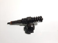 Injector, cod 038130073AK, RB3, 0414720038, Vw Sharan (7M8, 7M9, 7M6) 1.9 tdi, AUY (id:440129)