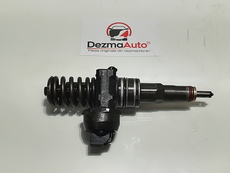 Injector cod 038130073AP, BPT, Vw Caddy 3, 2.0SDI (id:313226)