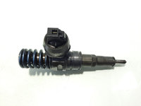 Injector, cod 038130073AQ, BPT, 0414720213, VW Golf 4 Variant (1J5), 1.9 TDI, ATD (idi:553787)