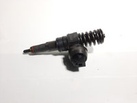 Injector, cod 038130073AQ, BPT, 0414720213 Vw Golf 4 (1J1) 1.9 tdi, ATD (id:379211)