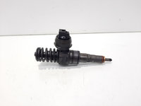 Injector cod 038130073AS, BPT, Vw Golf 5 (1K1) 2.0SDI (id:303400)