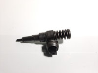 Injector, cod 038130073AS, BTD, 0414720224, Vw Golf 5 (1K1) 2.0 sdi, BDK (id:415060)