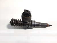 Injector, cod 038130073AX, Ford Galaxy 1, 1.9 tdi, AUY (id:442460)