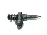 Injector, cod 038130073BA, BTC, 0414720216, VW Sharan (7M8, 7M9, 7M6), 1.9 TDI, ASZ (idi:485696)