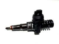 Injector, cod 038130073BA, BTD, 0414720216, Vw Passat (3B3) 1.9 TDI, AVB (id:509846)