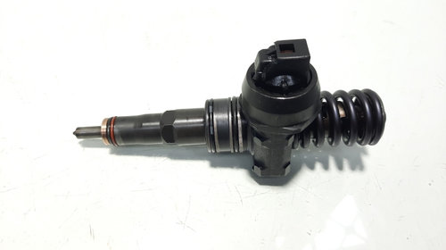 Injector, cod 038130073BA, RB3, 0414720216, S