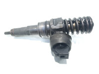 Injector, cod 038130073BJ, BTC, 0414720229, Audi A4 (8EC, B7) 2.0 TDI, BPW (pr:110747)