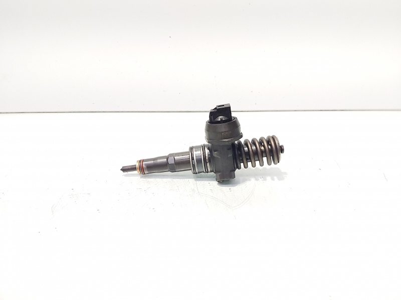 Injector, cod 038130073BP, BPT, 0414720314, Audi A4 (8EC, B7) 1.9 TDI, BRB (id:689872)