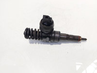 Injector, cod 038130073BP, BPT, 0414720314, VW Sharan (7M8, 7M9, 7M6), 1.9 TDI, BVK (idi:644355)