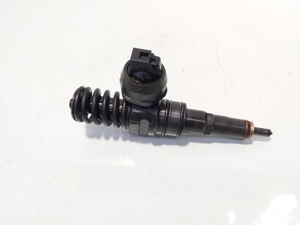 Injector, cod 038130073BQ, BPT, 0414720312, Vw Caddy 3 Combi (2KJ) 2.0 TDI, BMM (idi:684396)