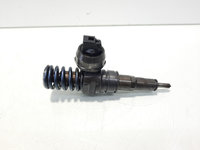 Injector, cod 038130073BQ, BPT, 0414720312, VW Eos (1F7, 1F8), 2.0 TDI, BMM (idi:553767)