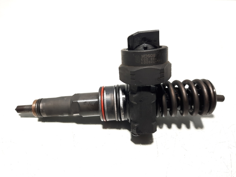 Injector, cod 038130073F, RB3, 0414720007, VW, 1.4 TDI, AMF (idi:506894)