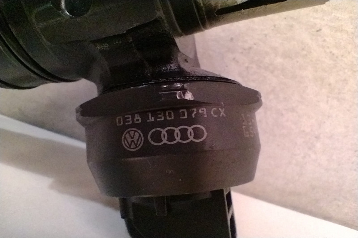 Injector cod 038130079CX 038130079CX Aud