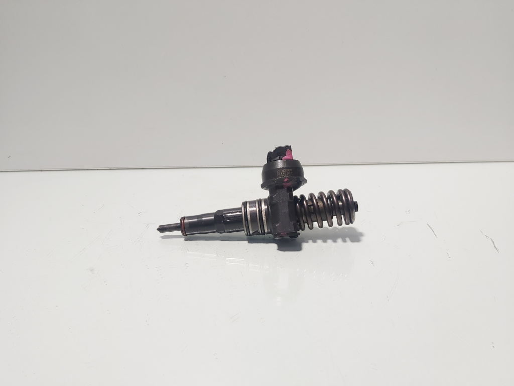 Injector, cod 038130079TX, Vw Caddy 3 (2KA, 2KH) 1