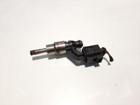 Injector, cod 03C906036A, 0261500016, Skoda Octavia 2 Combi (1Z5), 1.6 FSI, BLF (idi:573734)