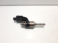 Injector, cod 03C906036F, Seat Leon (1P1), 1.4 TSI, CAX (idi:571843)