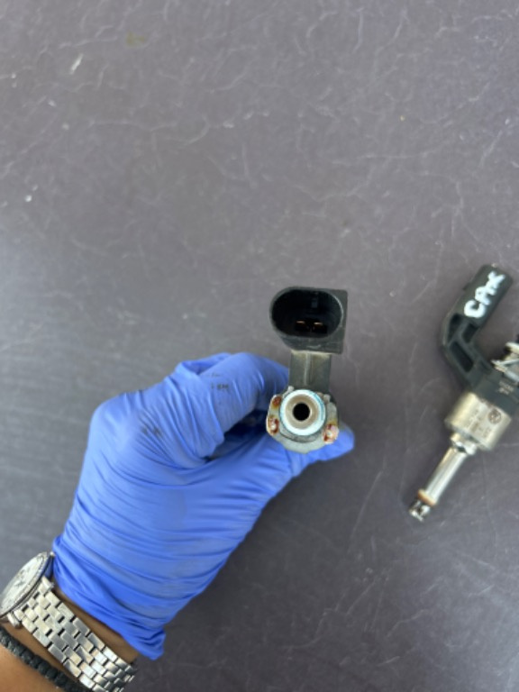 Injector, cod 03C906036F, VW Jetta 4 (6Z