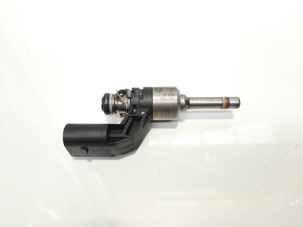 Injector, cod 03C906036F, Vw Jetta 4 (6Z) 1.4 TSI, CAX (id:475930)