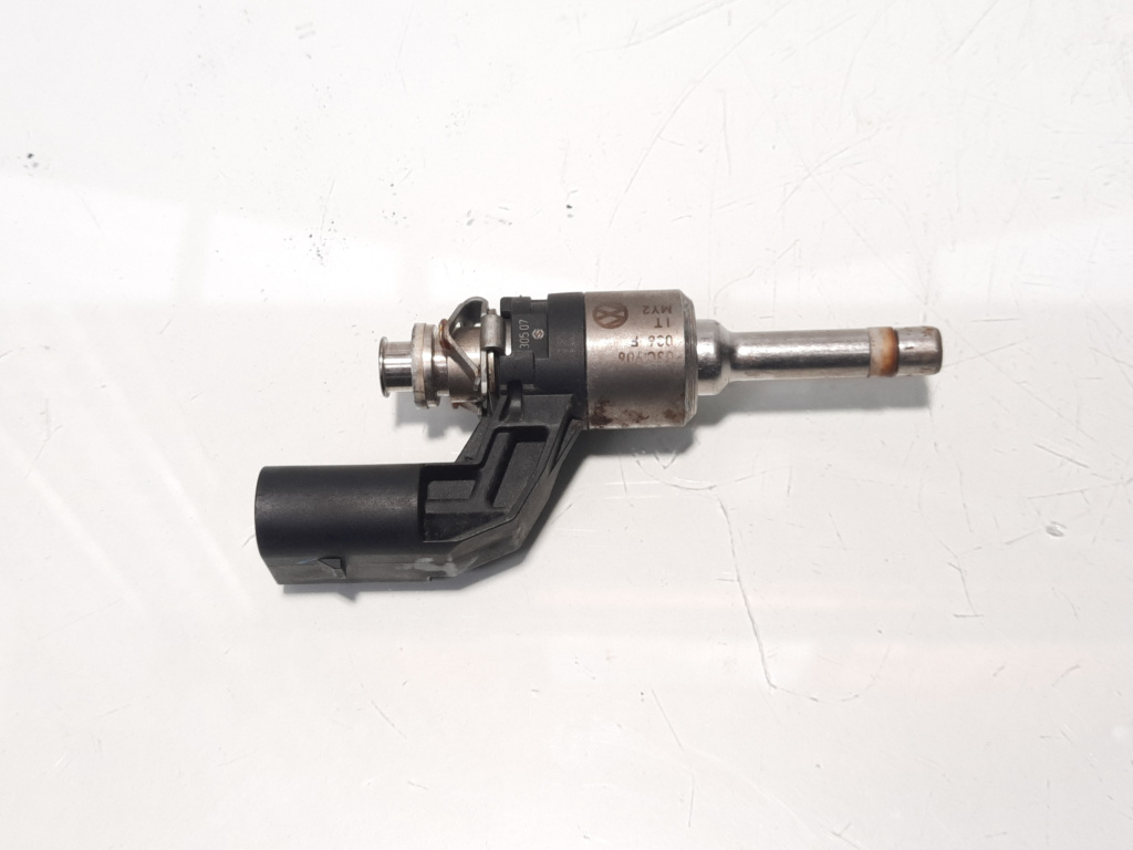 Injector, cod 03C906036F, Vw Jetta 4 (6Z) 1.4 TSI, CAX (id:490433)
