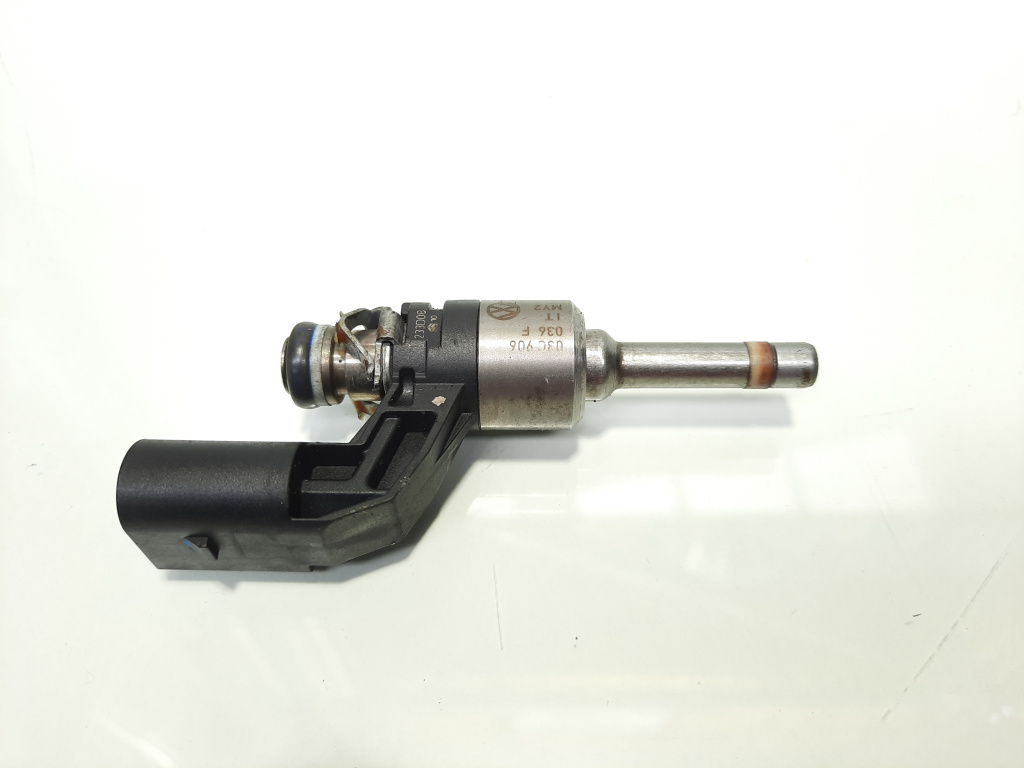 Injector, cod 03C906036F, Vw Jetta 4 (6Z) 1.4 TSI, CAX (id:475931)