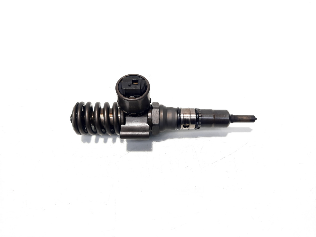 Injector, cod 03G130073G+, BPT, 0414720404, Audi A