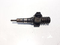 Injector, cod 03G130073G+, BPT, 0414720404, Vw Golf 5 Plus (5M1) 2.0 TDI, BKD (id:615785)