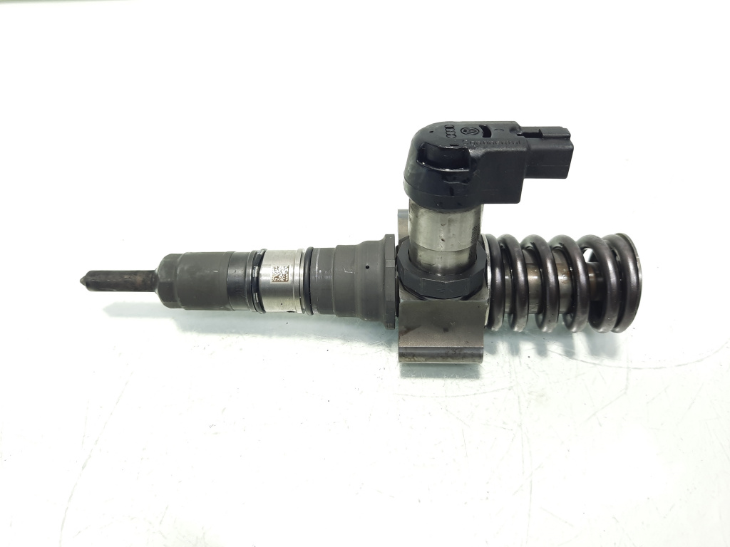 Injector, cod 03G130073S, Vw Passat (3C2) 2.0 TDI, BKP (pr:110747)