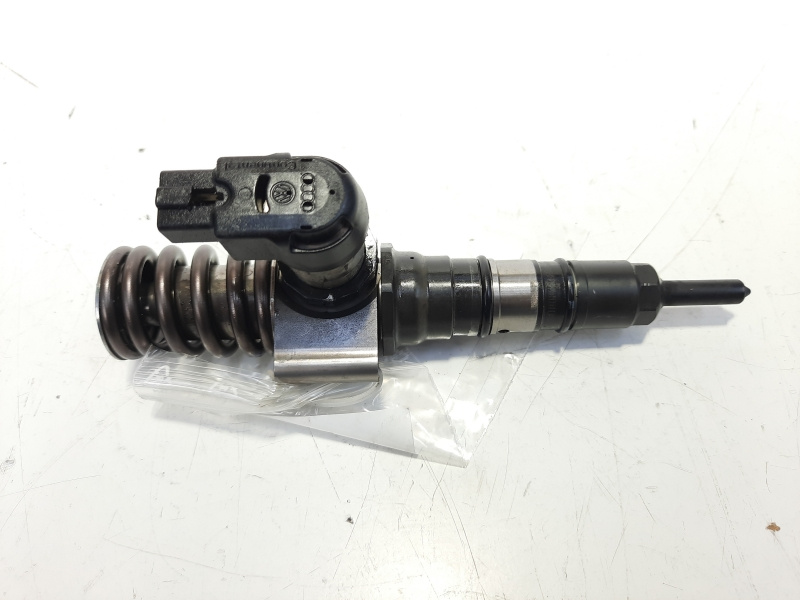 Injector, cod 03G130073S, Vw Passat (3C2) 2.0 TDI, BKP (pr:110747)