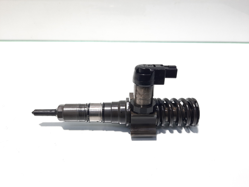 Injector, cod 03G130073S, Vw Passat (3C2), 2.0 tdi, BKP (pr:110747)