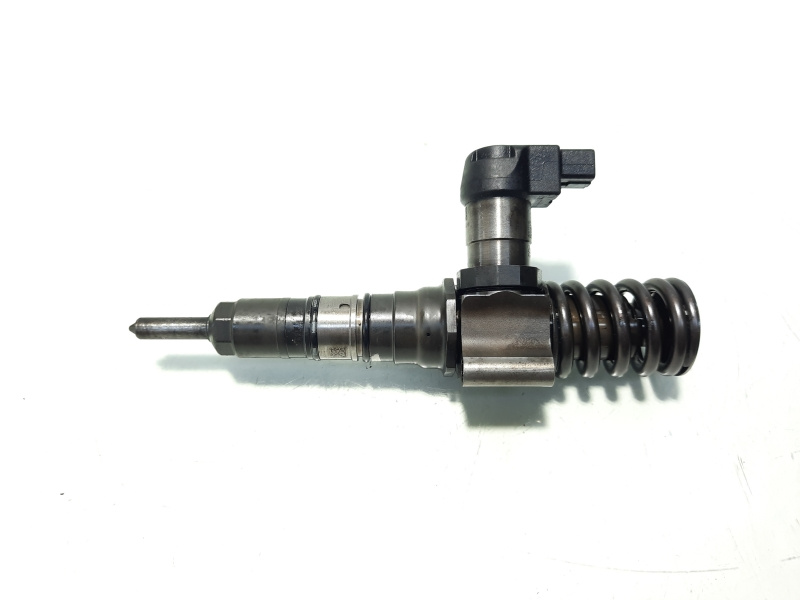 Injector, cod 03G130073S, VW Passat (3C2), 2.0 TDI, BKP (pr:110747)