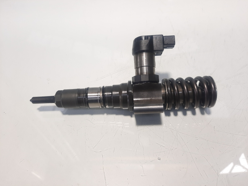 Injector, cod 03G130073S, Vw Passat (3C2) 2.0 TDI, BKP (pr:110747)