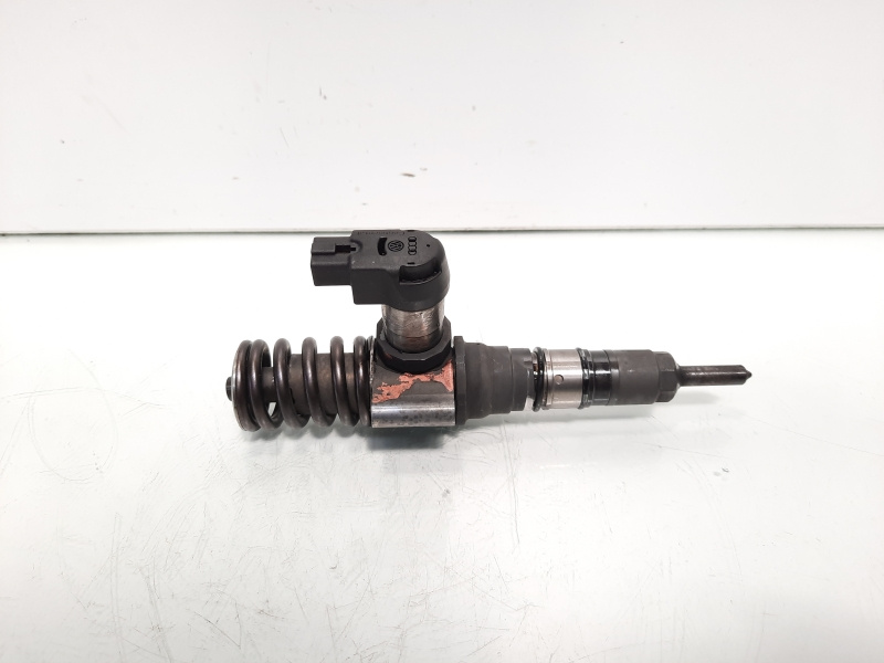 Injector, cod 03G130073S, VW Passat (3C2), 2.0 TDI, BKP (pr:110747)