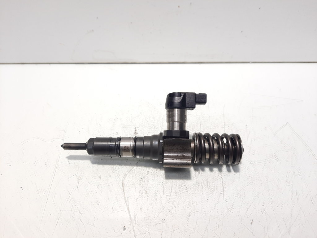 Injector, cod 03G130073S, Vw Passat (3C2), 2.0 TDI, BKP (id:616400)
