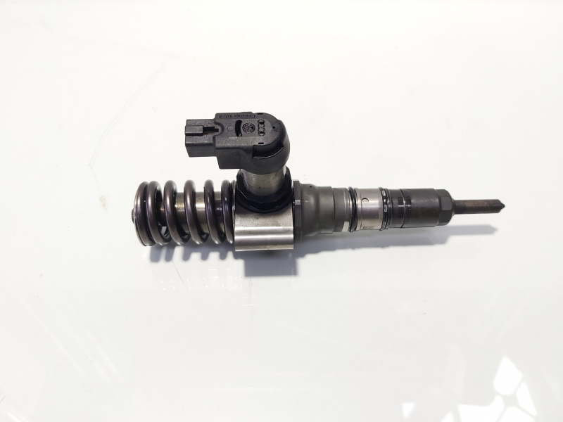 Injector, cod 03G130073S, Vw Passat (3C2) 2.0 TDI, BKP (id:621624)